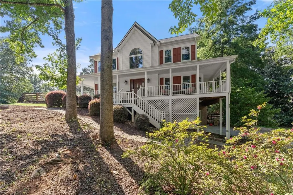 4001 Catawba Ridge Gainesville, GA 30506