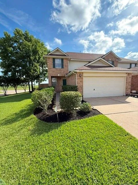 4407 Arbor Lane