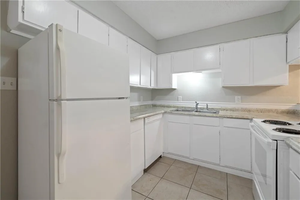 806 Judy Drive #B Georgetown, TX 78628