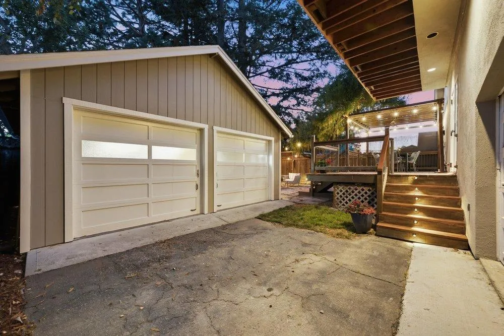 41 Bancroft Road Burlingame, CA 94010