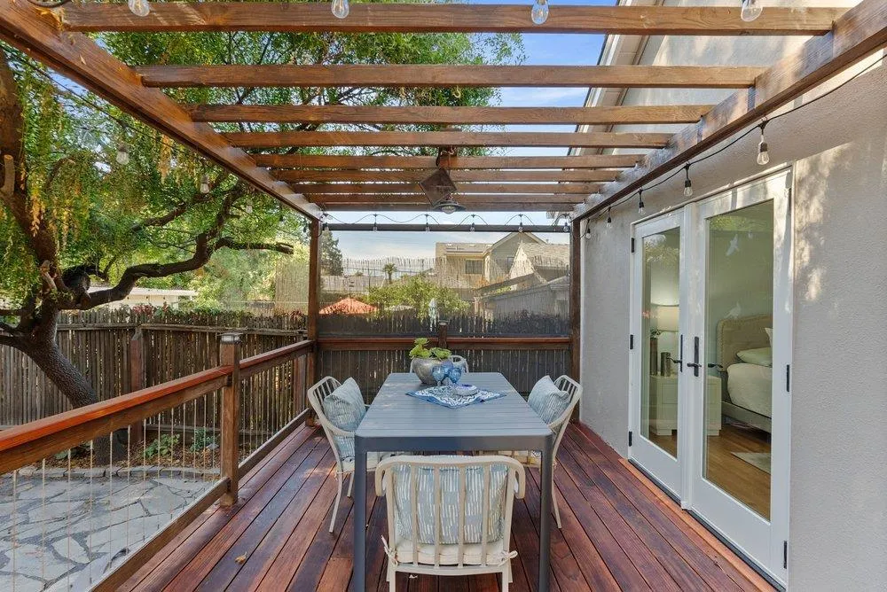 41 Bancroft Road Burlingame, CA 94010