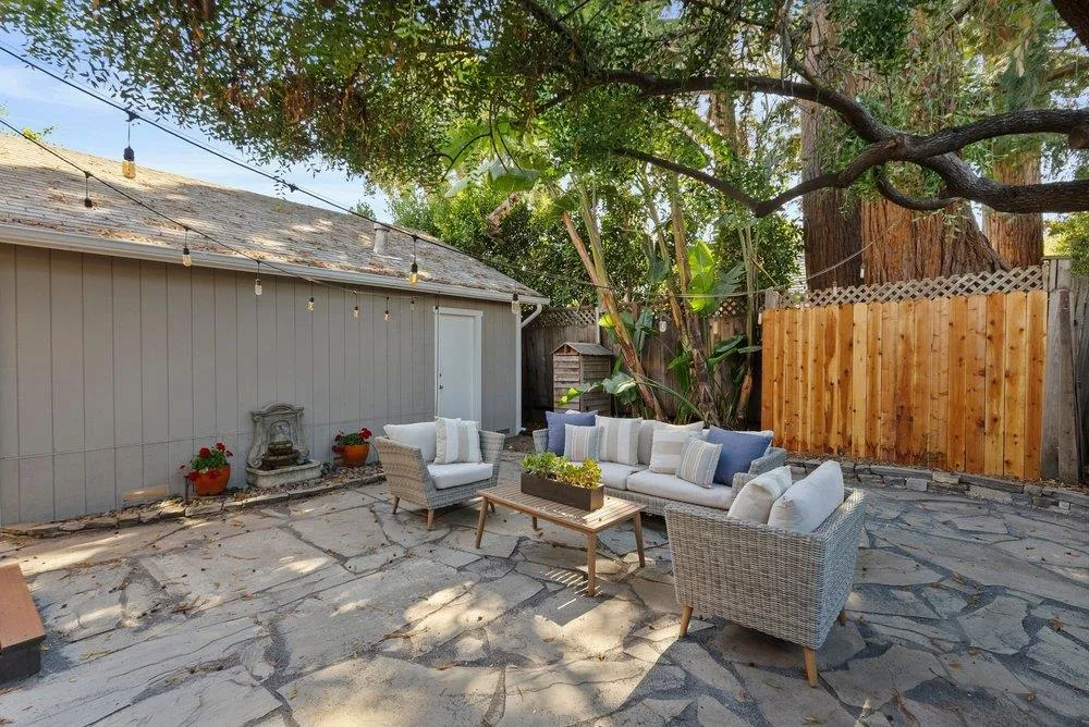 41 Bancroft Road Burlingame, CA 94010
