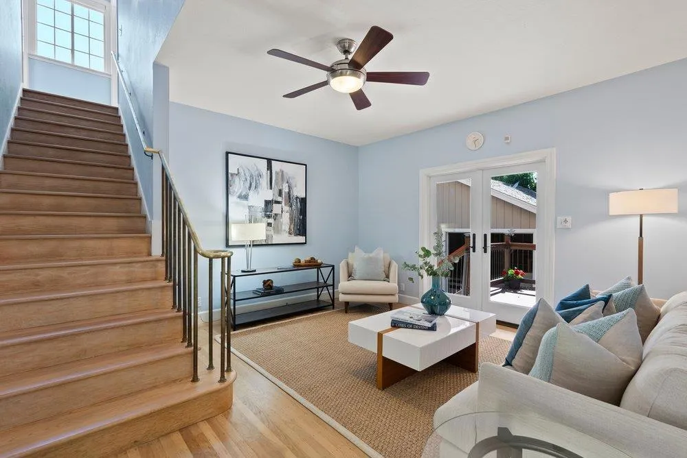 41 Bancroft Road Burlingame, CA 94010
