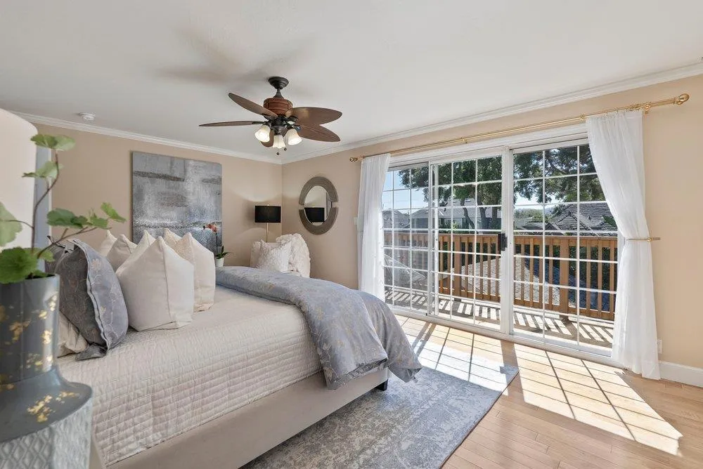 41 Bancroft Road Burlingame, CA 94010