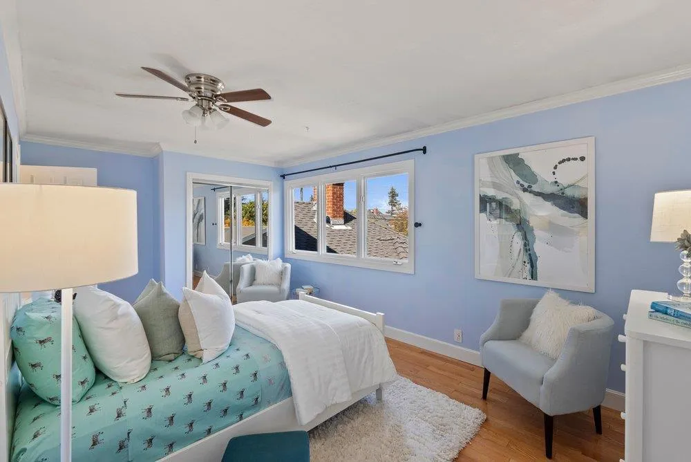41 Bancroft Road Burlingame, CA 94010