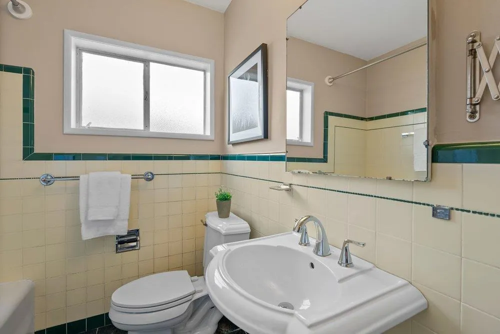 41 Bancroft Road Burlingame, CA 94010