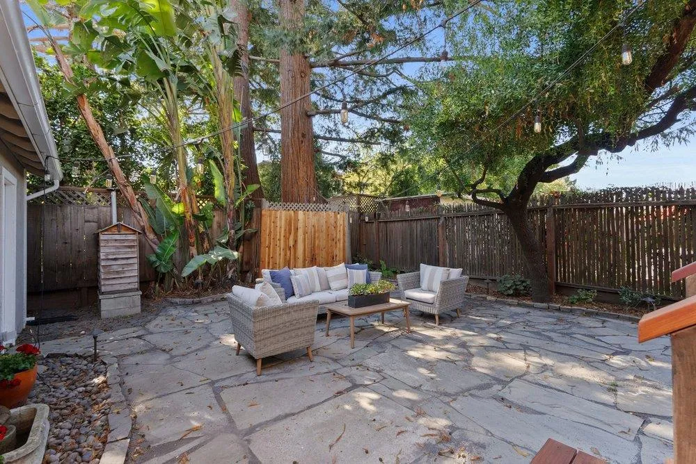 41 Bancroft Road Burlingame, CA 94010