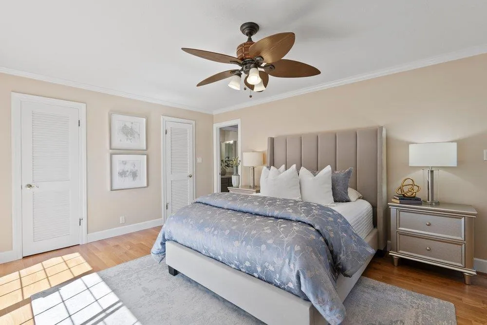 41 Bancroft Road Burlingame, CA 94010