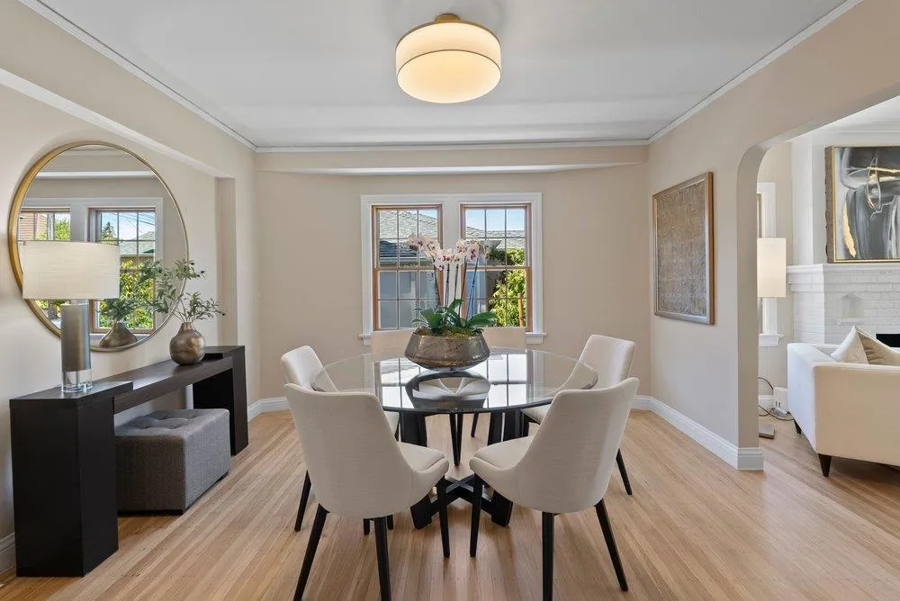 41 Bancroft Road Burlingame, CA 94010