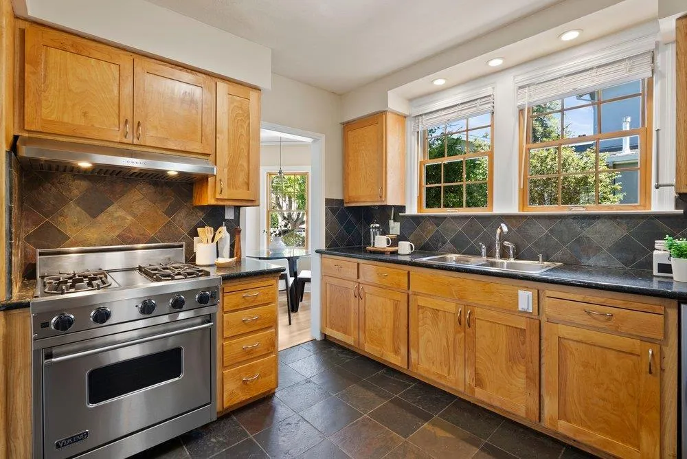 41 Bancroft Road Burlingame, CA 94010
