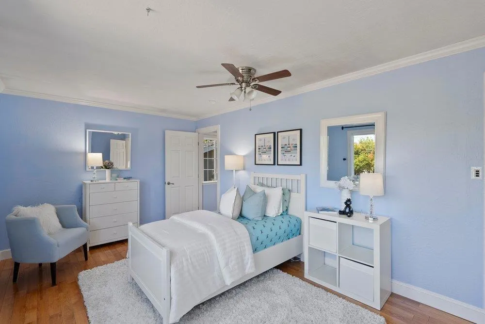 41 Bancroft Road Burlingame, CA 94010