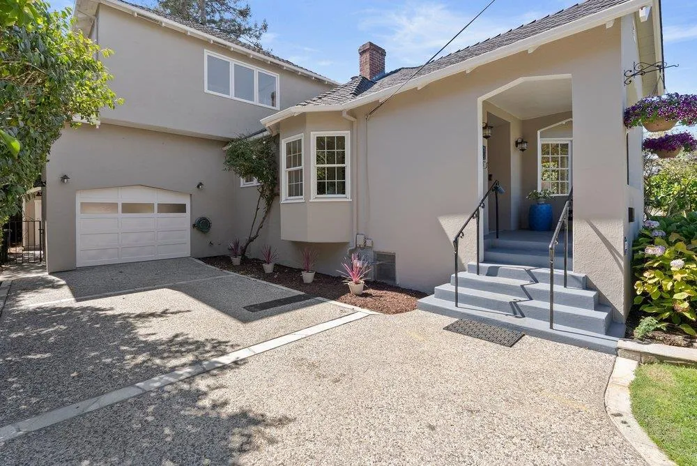 41 Bancroft Road Burlingame, CA 94010