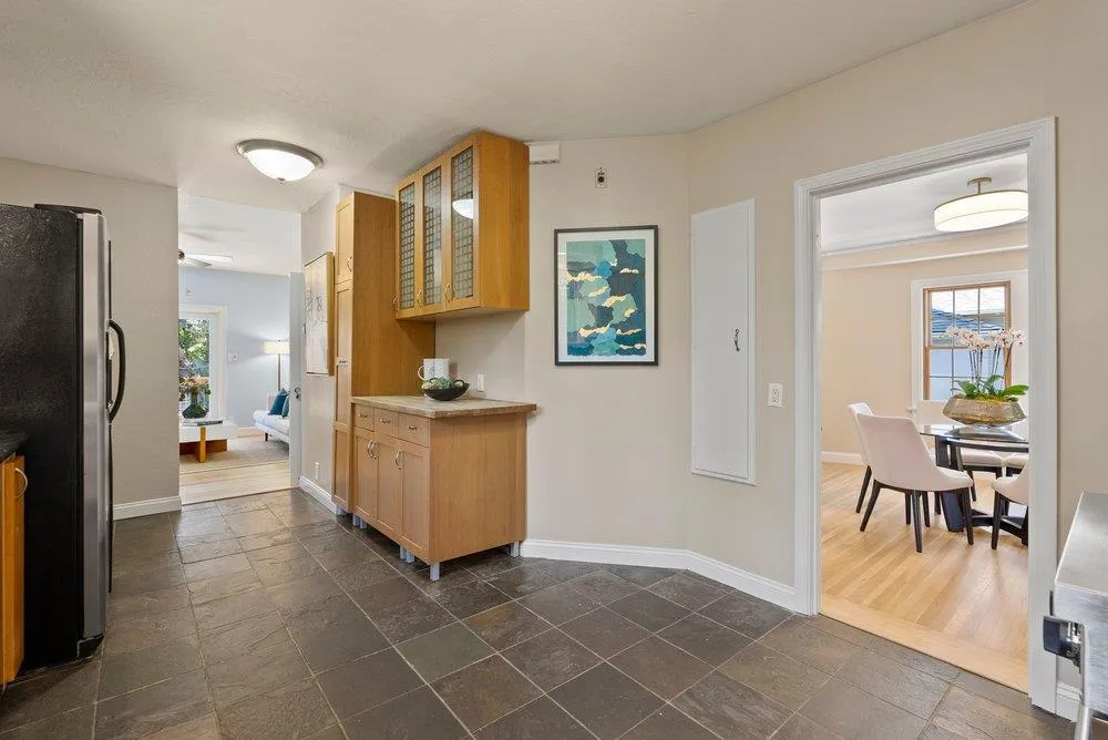 41 Bancroft Road Burlingame, CA 94010