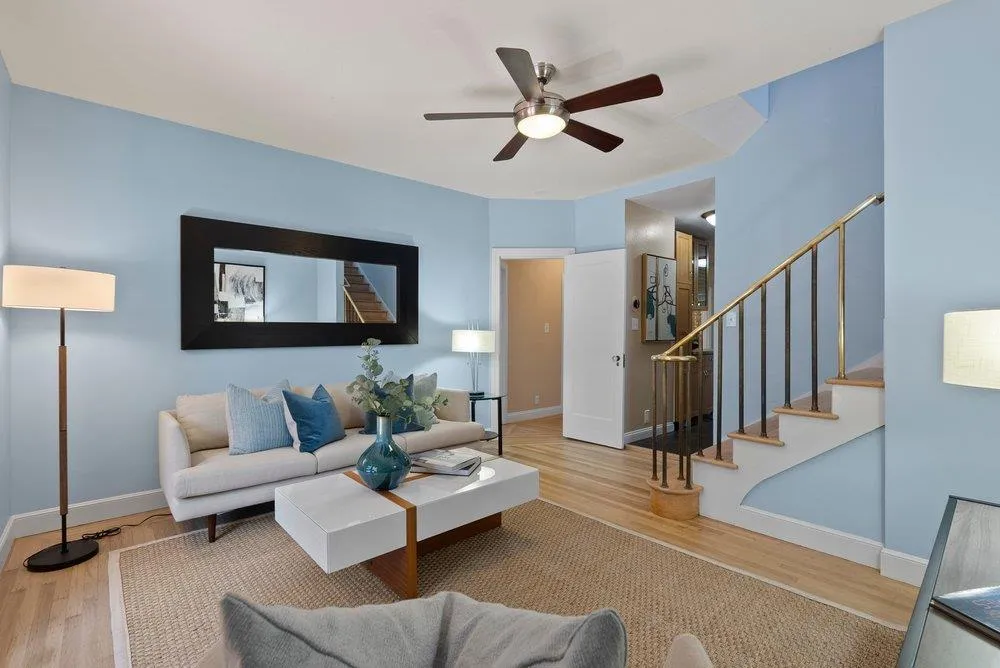 41 Bancroft Road Burlingame, CA 94010