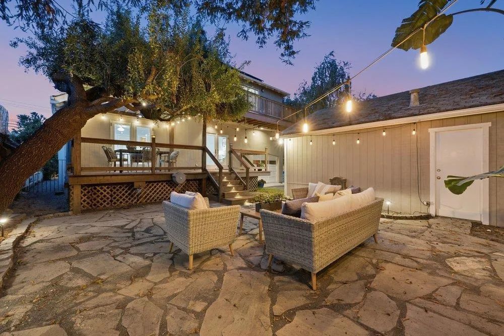 41 Bancroft Road Burlingame, CA 94010