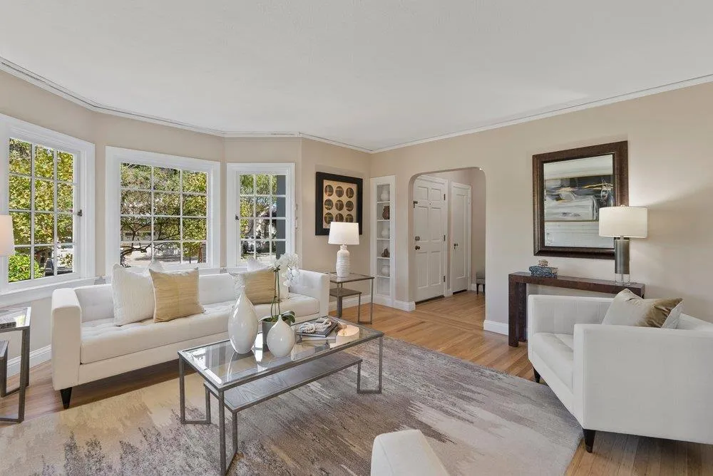41 Bancroft Road Burlingame, CA 94010