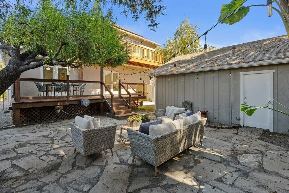 41 Bancroft Road Burlingame, CA 94010