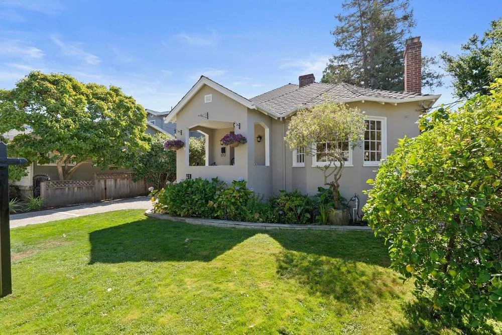 41 Bancroft Road Burlingame, CA 94010