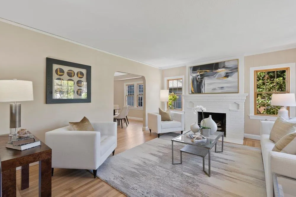 41 Bancroft Road Burlingame, CA 94010