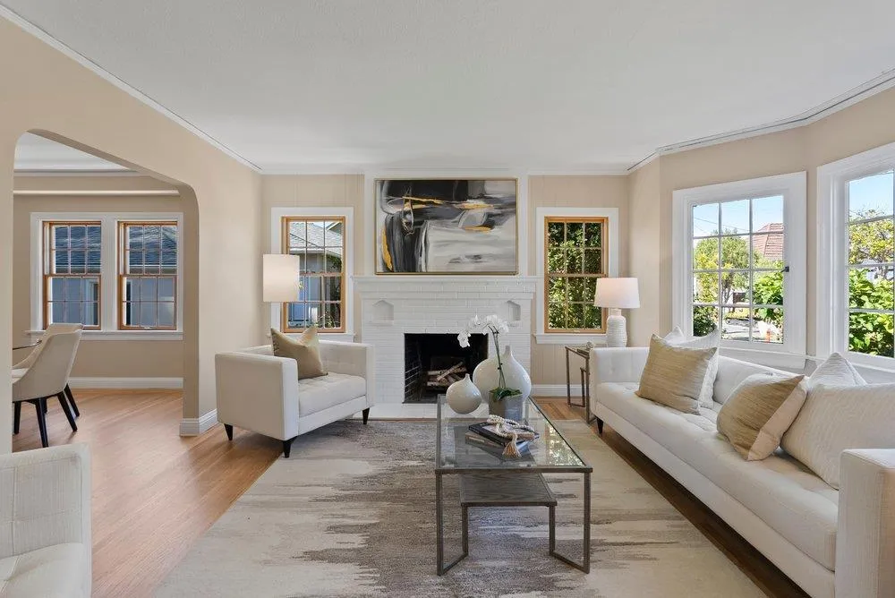 41 Bancroft Road Burlingame, CA 94010