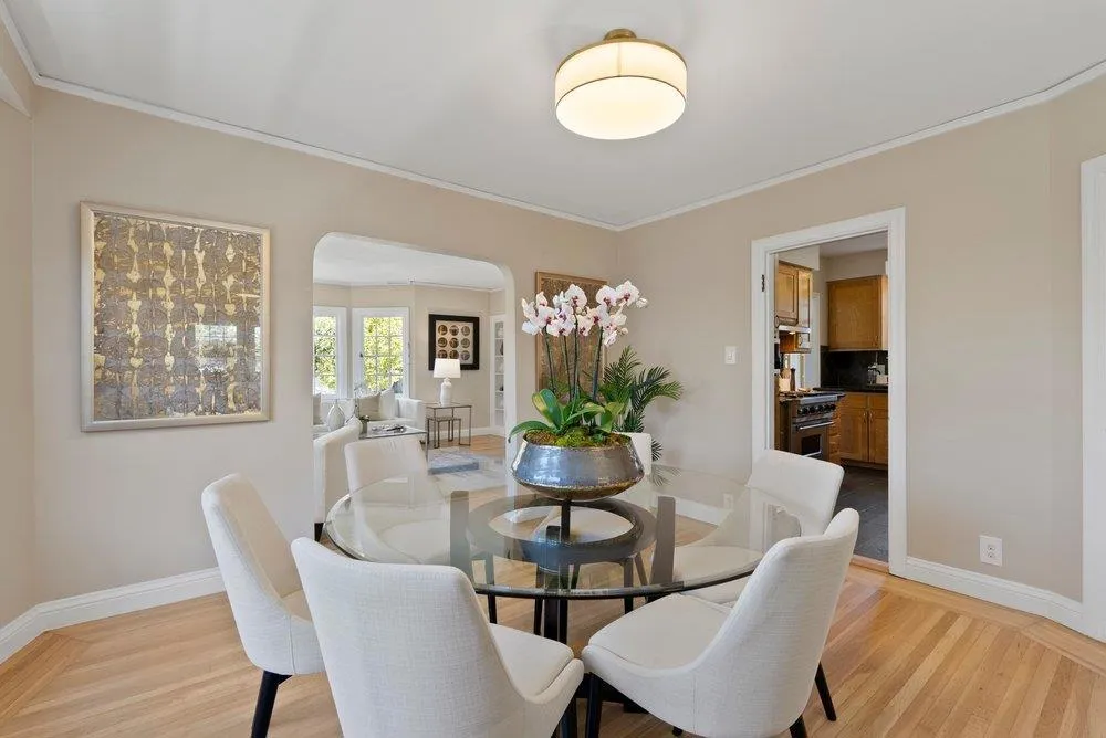 41 Bancroft Road Burlingame, CA 94010