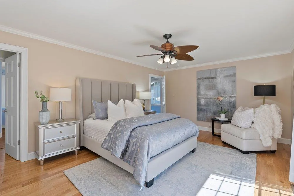 41 Bancroft Road Burlingame, CA 94010