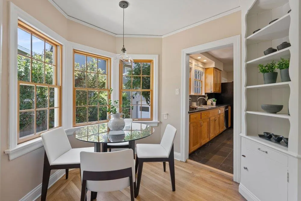 41 Bancroft Road Burlingame, CA 94010