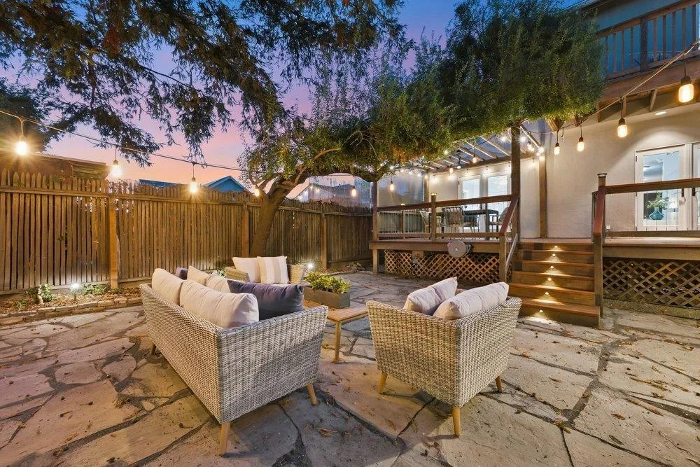 41 Bancroft Road Burlingame, CA 94010