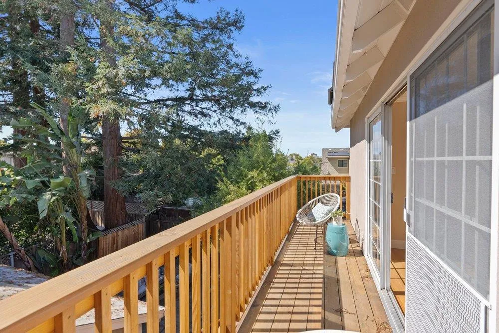 41 Bancroft Road Burlingame, CA 94010
