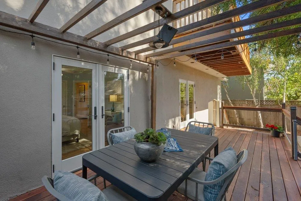41 Bancroft Road Burlingame, CA 94010