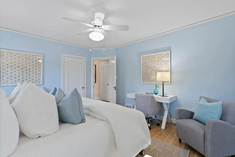 41 Bancroft Road Burlingame, CA 94010