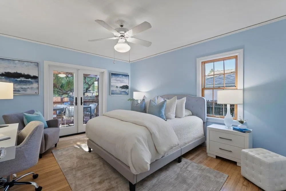 41 Bancroft Road Burlingame, CA 94010