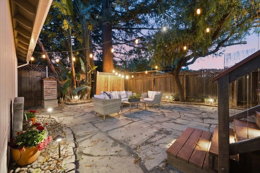 41 Bancroft Road Burlingame, CA 94010