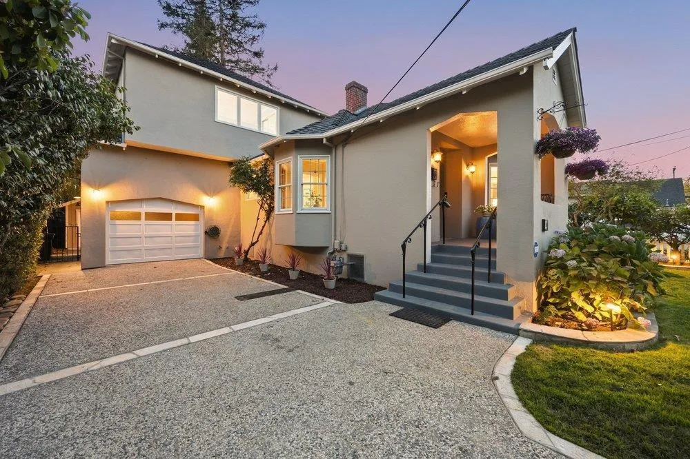 41 Bancroft Road Burlingame, CA 94010