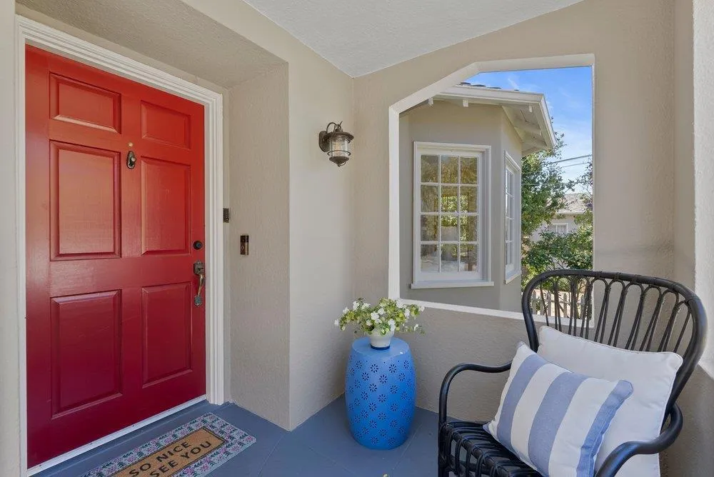 41 Bancroft Road Burlingame, CA 94010