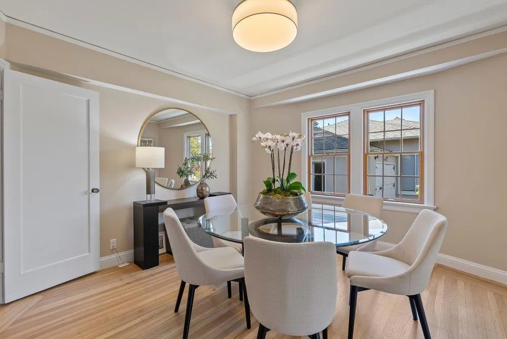 41 Bancroft Road Burlingame, CA 94010