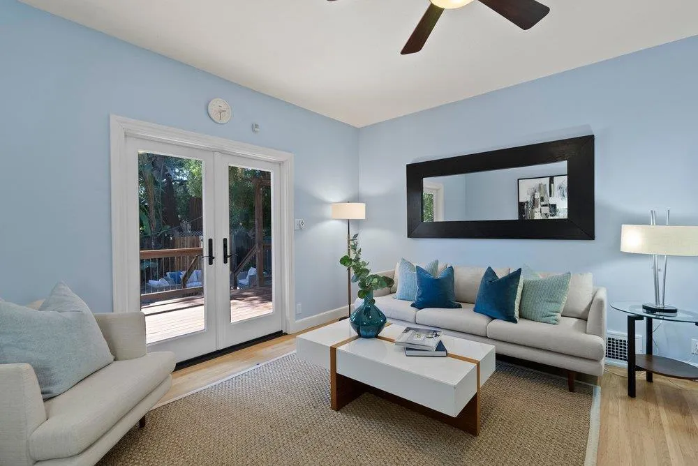 41 Bancroft Road Burlingame, CA 94010