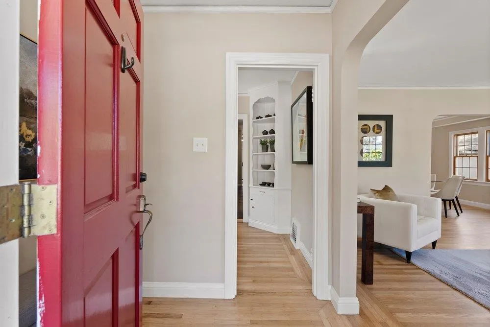 41 Bancroft Road Burlingame, CA 94010