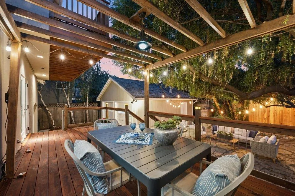 41 Bancroft Road Burlingame, CA 94010