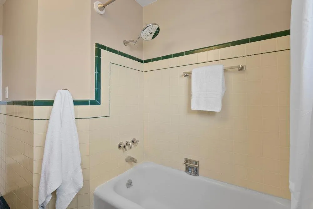 41 Bancroft Road Burlingame, CA 94010