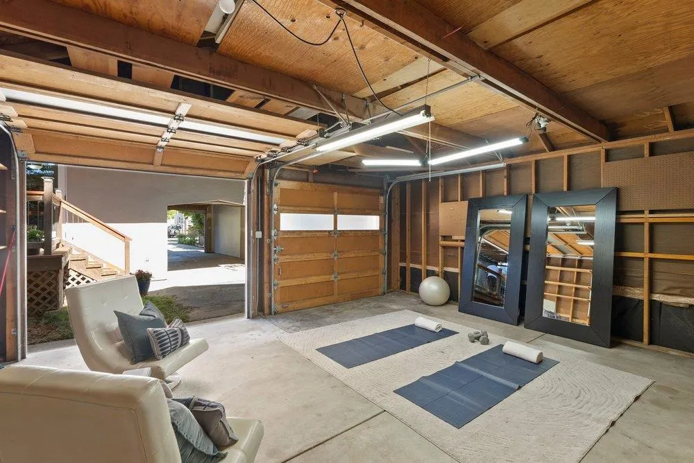 41 Bancroft Road Burlingame, CA 94010