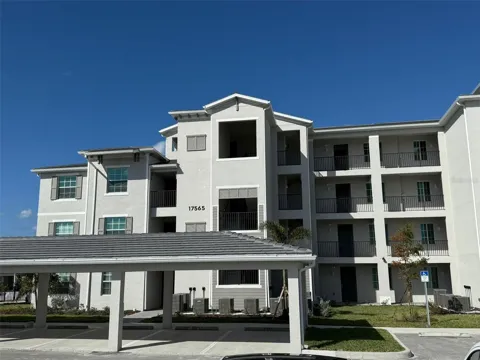 17565 OPAL SAND DRIVE #201