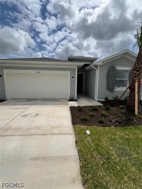 Copperhead Drive