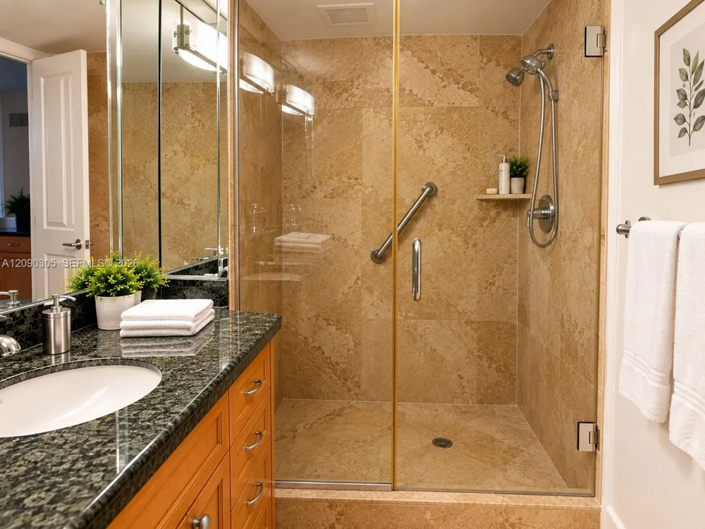 4900 Ocean Blvd #1011 Lauderdale By The Sea, FL 33308