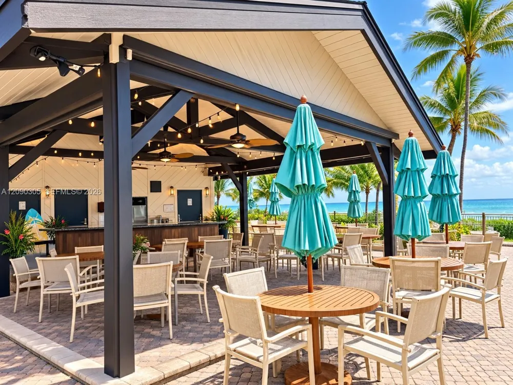 4900 Ocean Blvd #1011 Lauderdale By The Sea, FL 33308
