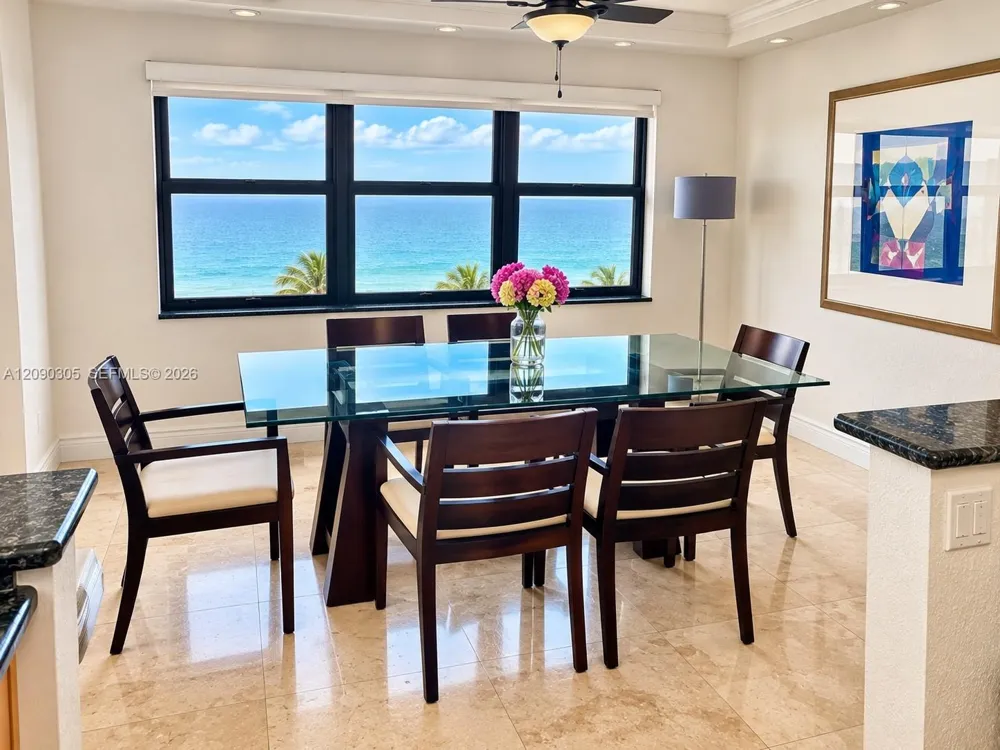 4900 Ocean Blvd #1011 Lauderdale By The Sea, FL 33308