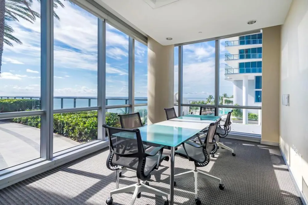 17121 Collins Avenue #2207 Sunny Isles Beach, FL 33160