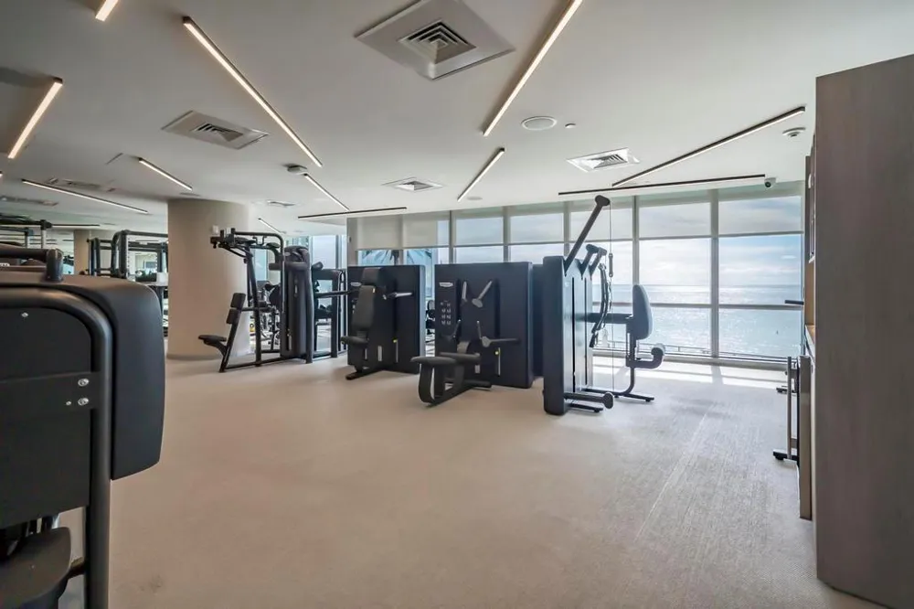 17121 Collins Avenue #2207 Sunny Isles Beach, FL 33160