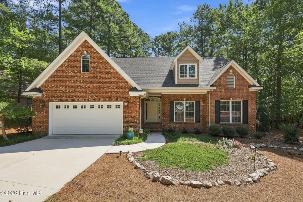 12 Cedar Lane Pinehurst, NC 28374