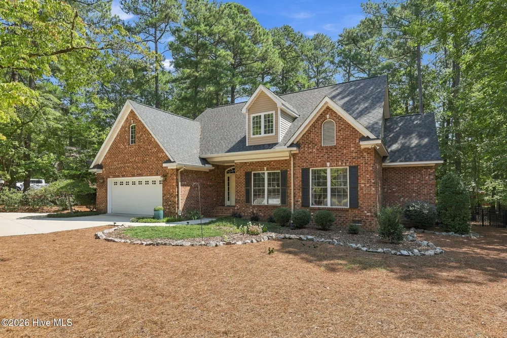 12 Cedar Lane Pinehurst, NC 28374